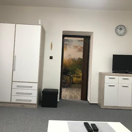 Cyklo-Moto Apartman Lomnice nad Lužnicí Dış mekan fotoğraf